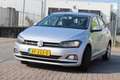 Volkswagen Polo 1.0 TSI Comfortline NAP NED AUTO 5 DRS AIRCO CRUIS Grau - thumbnail 5