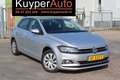 Volkswagen Polo 1.0 TSI Comfortline NAP NED AUTO 5 DRS AIRCO CRUIS Grau - thumbnail 2