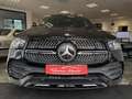 Mercedes-Benz GLE 43 AMG 350 DE 194+136CH AMG LINE 4MATIC 9G-TRONIC Noir - thumbnail 3