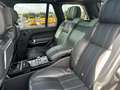 Land Rover Range Rover 5.0 V8 Autobiography | Pano | Meridian | 4-Seat | Negro - thumbnail 11