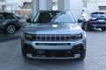 Jeep Avenger 1.2 t. Altitude fwd 100cv cln CarPlay Grigio - thumbnail 3