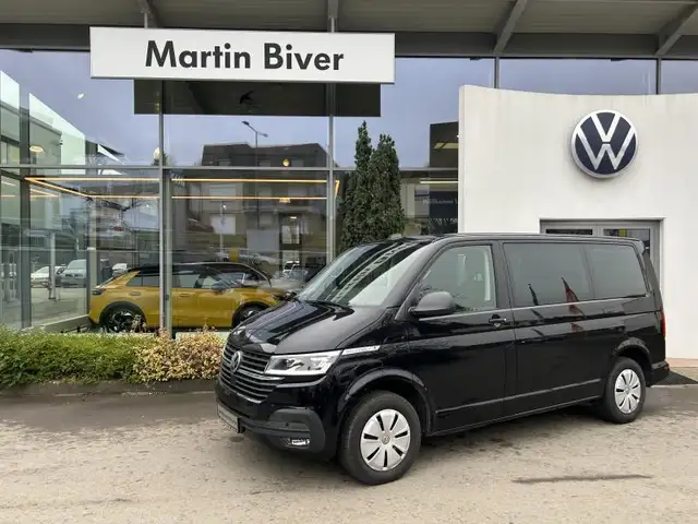 Volkswagen LT T 6.1