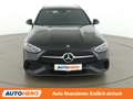 Mercedes-Benz C 220 C 220 d T AMG Line Mild-Hybrid Schwarz - thumbnail 9