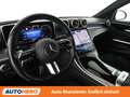 Mercedes-Benz C 220 C 220 d T AMG Line Mild-Hybrid Schwarz - thumbnail 11