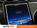 Mercedes-Benz C 220 C 220 d T AMG Line Schwarz - thumbnail 23