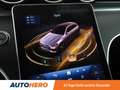 Mercedes-Benz C 220 C 220 d T AMG Line Schwarz - thumbnail 25