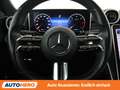 Mercedes-Benz C 220 C 220 d T AMG Line Mild-Hybrid Schwarz - thumbnail 19
