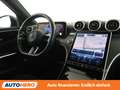 Mercedes-Benz C 220 C 220 d T AMG Line Mild-Hybrid Schwarz - thumbnail 13