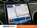 Mercedes-Benz C 220 C 220 d T AMG Line Schwarz - thumbnail 21