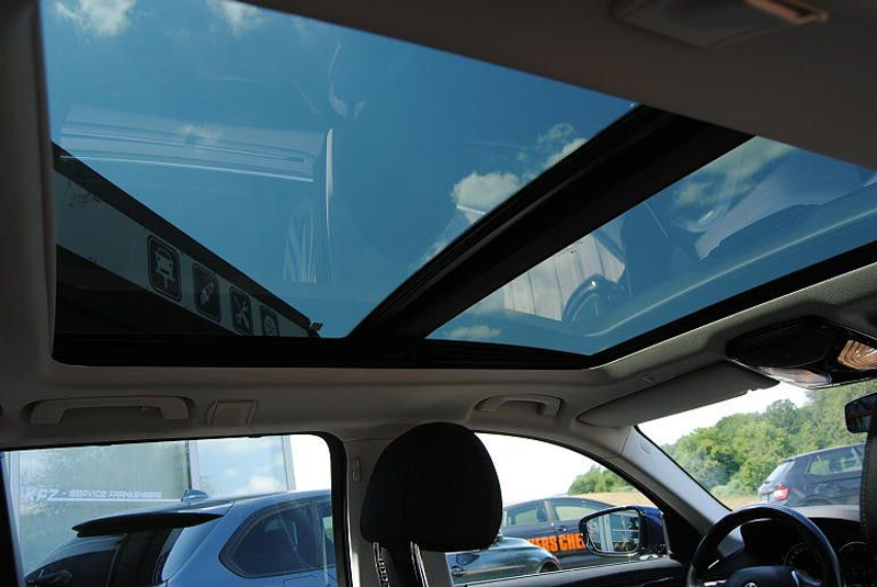 BMW 540 d xDrive Touring A.Drive-Prof.Pano.Adap-LED. — photo 11