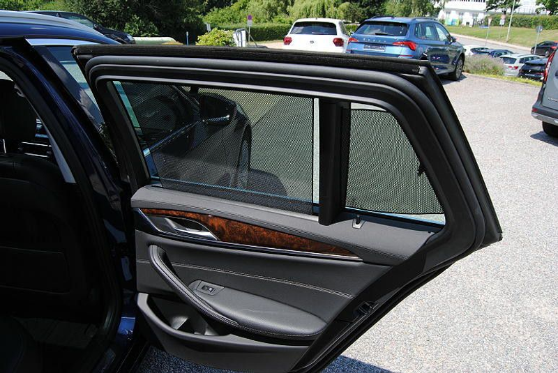 BMW 540 d xDrive Touring A.Drive-Prof.Pano.Adap-LED. — photo 8