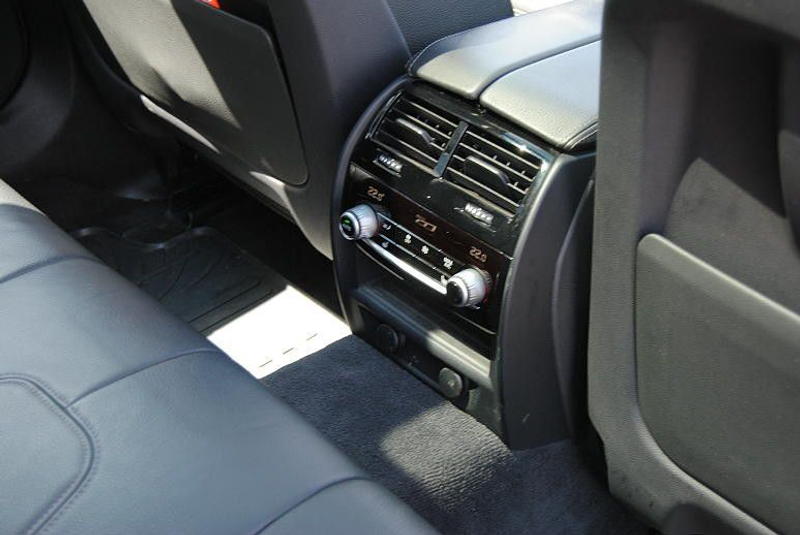 BMW 540 d xDrive Touring A.Drive-Prof.Pano.Adap-LED. — photo 9