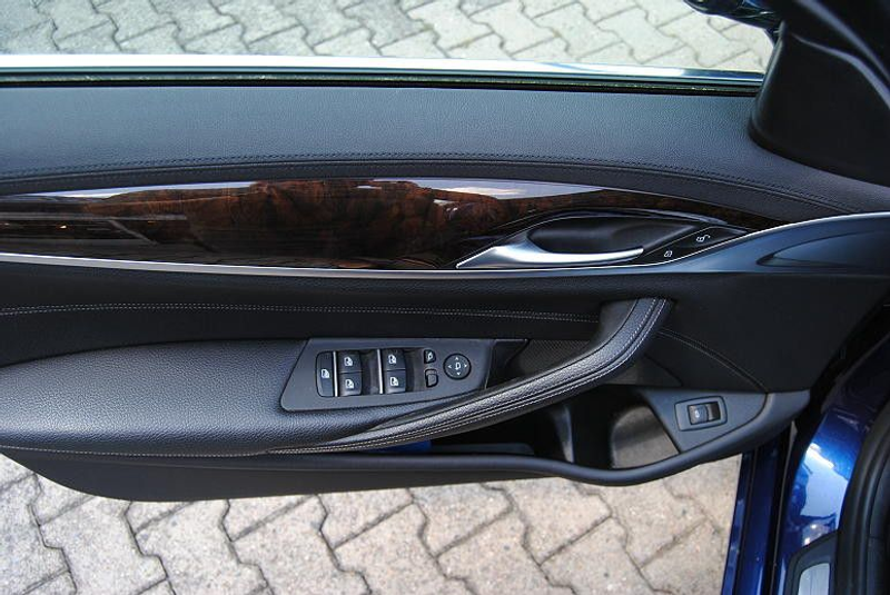 BMW 540 d xDrive Touring A.Drive-Prof.Pano.Adap-LED. — photo 14