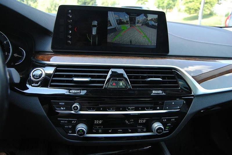BMW 540 d xDrive Touring A.Drive-Prof.Pano.Adap-LED. — photo 15