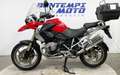 BMW R 1200 GS 2010 - BIALBERO + BAULE Rouge - thumbnail 2
