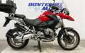 BMW R 1200 GS 2010 - BIALBERO + BAULE Rouge - thumbnail 1