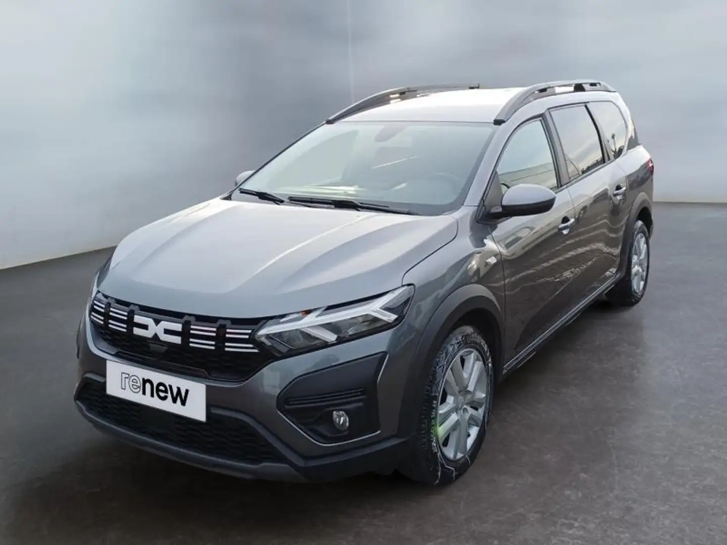 Dacia Jogger Expression Gris - 1