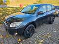 Toyota RAV 4 2.0-l- 4x4 Automatik Leder Keyless ALU Grau - thumbnail 17