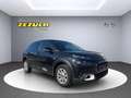 Citroen C4 Cactus PureTech 130 S&S Manuell Shine Schwarz - thumbnail 7