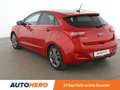 Hyundai i30 1.6 GDI Passion blue*NAVI*TEMPO*PDC*KLIMA*GARANTIE Червоний - thumbnail 4