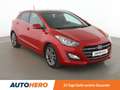 Hyundai i30 1.6 GDI Passion blue*NAVI*TEMPO*PDC*KLIMA*GARANTIE Червоний - thumbnail 8