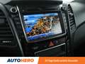 Hyundai i30 1.6 GDI Passion blue*NAVI*TEMPO*PDC*KLIMA*GARANTIE Червоний - thumbnail 22