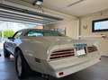 Pontiac Trans Am V8 6.6l Blanc - thumbnail 2