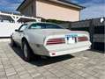 Pontiac Trans Am V8 6.6l Blanc - thumbnail 10