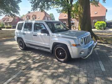 Patriot 2.4 Limited