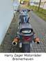 Suzuki GSX 1400 guter Zustand Чорний - thumbnail 4