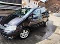 Ford Galaxy Schwarz - thumbnail 3
