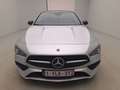 Mercedes-Benz CLA 180 d Sedan AMGLine *TOIT PANO-NAVI-LED-PTS-CAMERA* Argent - thumbnail 4