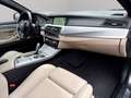BMW 525 d M SPORT *Aut.*Navi Pro.*Leder*Bi-Xenon*AHK* Gris - thumbnail 20