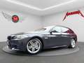 BMW 525 d M SPORT *Aut.*Navi Pro.*Leder*Bi-Xenon*AHK* Gris - thumbnail 2