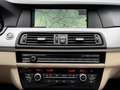 BMW 525 d M SPORT *Aut.*Navi Pro.*Leder*Bi-Xenon*AHK* Gris - thumbnail 17