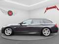 BMW 525 d M SPORT *Aut.*Navi Pro.*Leder*Bi-Xenon*AHK* Gris - thumbnail 7