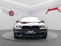 BMW 525 d M SPORT *Aut.*Navi Pro.*Leder*Bi-Xenon*AHK* Gris - thumbnail 8