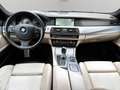 BMW 525 d M SPORT *Aut.*Navi Pro.*Leder*Bi-Xenon*AHK* Gris - thumbnail 13