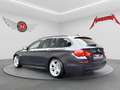 BMW 525 d M SPORT *Aut.*Navi Pro.*Leder*Bi-Xenon*AHK* Gris - thumbnail 4