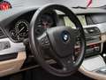 BMW 525 d M SPORT *Aut.*Navi Pro.*Leder*Bi-Xenon*AHK* Gris - thumbnail 14