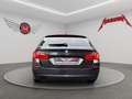 BMW 525 d M SPORT *Aut.*Navi Pro.*Leder*Bi-Xenon*AHK* Gris - thumbnail 9