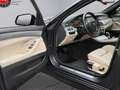 BMW 525 d M SPORT *Aut.*Navi Pro.*Leder*Bi-Xenon*AHK* Gris - thumbnail 12