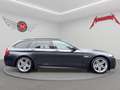 BMW 525 d M SPORT *Aut.*Navi Pro.*Leder*Bi-Xenon*AHK* Gris - thumbnail 6