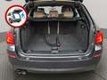 BMW 525 d M SPORT *Aut.*Navi Pro.*Leder*Bi-Xenon*AHK* Gris - thumbnail 11