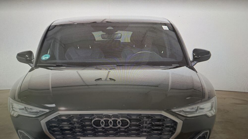 Audi Q3 35 TDI quattro S line — photo 5