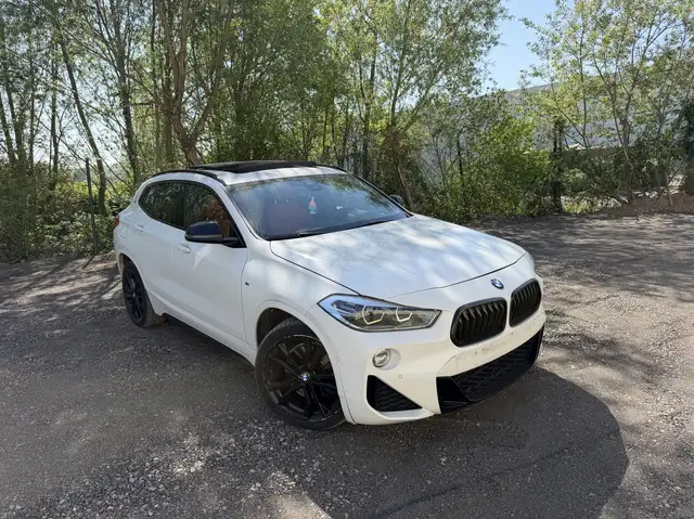 BMW X2 PACK M 2.0 dAS sDrive