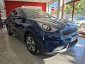 Kia Niro 1.6 GDi HEV 104kW 141CV Drive Azul - thumbnail 4