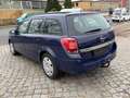 Opel Astra H 1.4 Caravan Edition*KLIMA*EFH* Blauw - thumbnail 6
