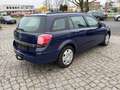 Opel Astra H 1.4 Caravan Edition*KLIMA*EFH* Blauw - thumbnail 4
