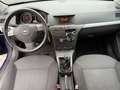 Opel Astra H 1.4 Caravan Edition*KLIMA*EFH* Blauw - thumbnail 11